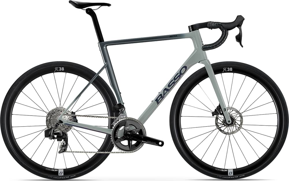 Image of Basso Astra Sram Force AXS