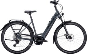City Bike Bianchi C-Sport 2 Dama Acera 24SP Disc - 2021, find technical  data and specifications online at