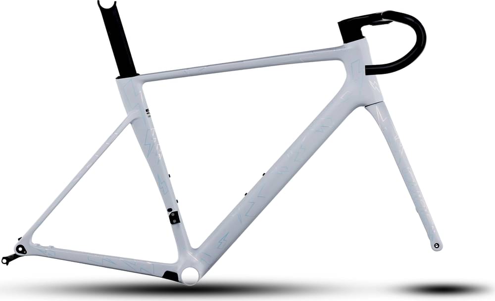 Image of Cube LITENING AIR C:68X FRAMESET LIMITED EDITION