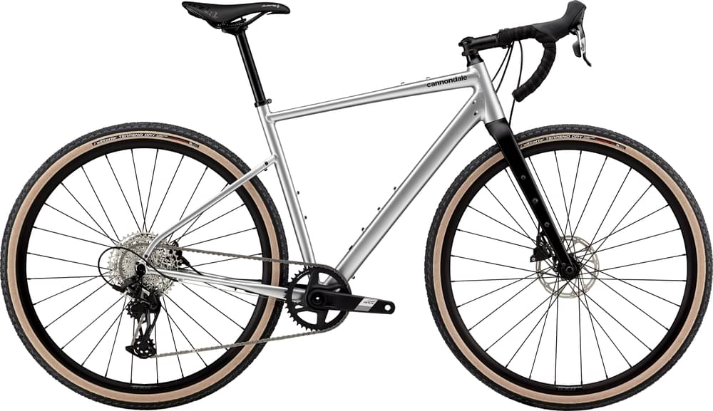 Image of Cannondale Topstone Apex 1
