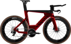 Canyon Speedmax CFR AXS 1by