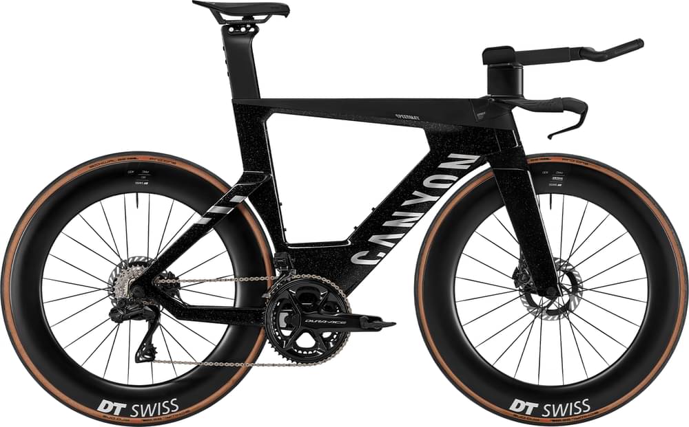 Image of Canyon Speedmax CFR Di2