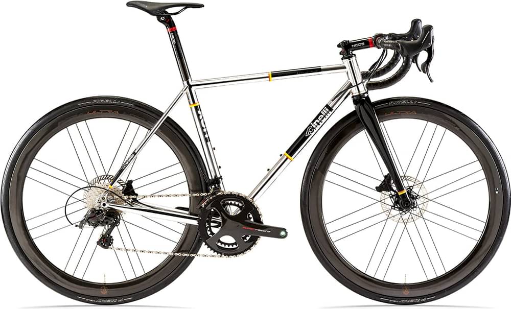 Image of Cinelli XCR DISC - SUPER RECORD