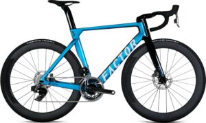 Factor ONE - SRAM Red
