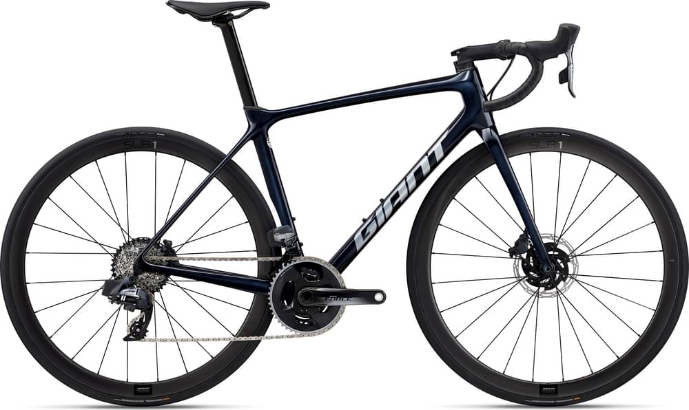 Image of Giant TCR Advanced Pro, Disc 0 AXS