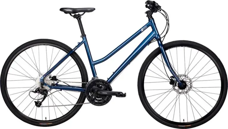 Barracuda women's delphinus discount bike