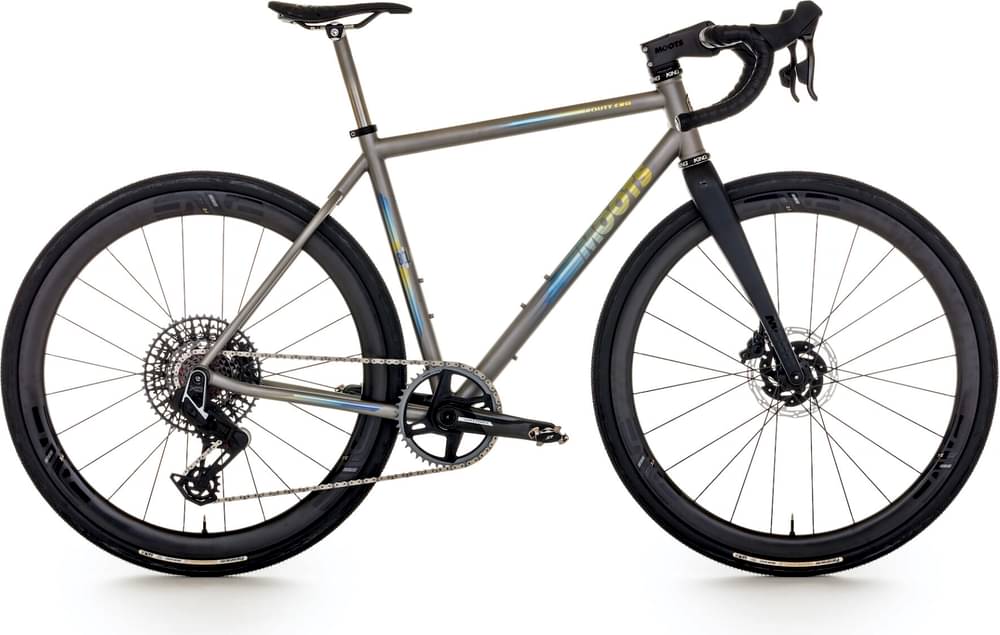 Image of Moots Routt CRD FORCE XPLR