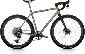 Moots Routt CRD FORCE/XO T-TYPE