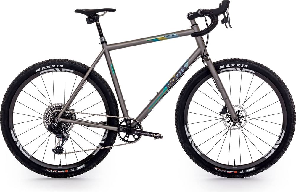 Image of Moots Routt ESC Force XO1
