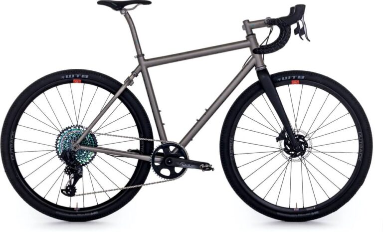 Moots Routt YBB Rival AXS