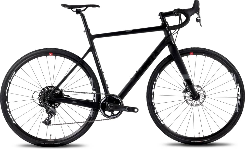Image of Planet X XLS EVO SRAM Force 1 Carbon