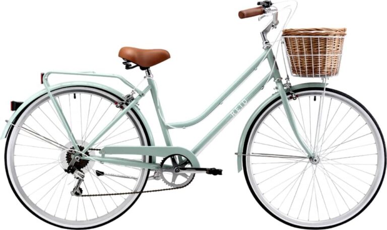 REID Ladies Classic Plus Vintage Bike