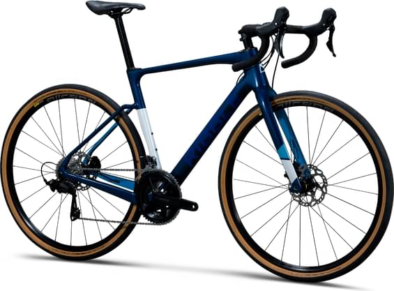 Image of Ribble CGR SL - Sport, Shimano 105 12-Speed