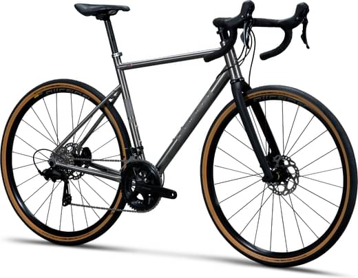 Image of Ribble CGR Ti - Sport, Shimano 105 12-Speed