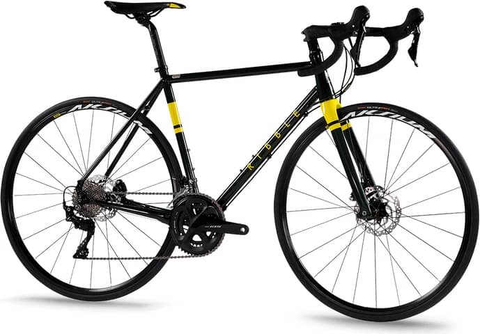 Image of Ribble Endurance 725 Disc - Sport, Shimano 105 12-Speed