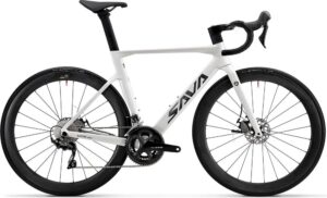 SAVA AURORA Disc 7.0 Carbon Road Bike 22 Speed