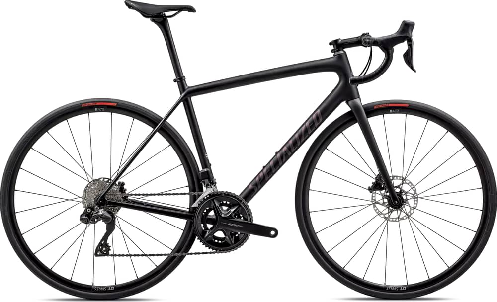 Image of Specialized Aethos Comp - Shimano 105 Di2