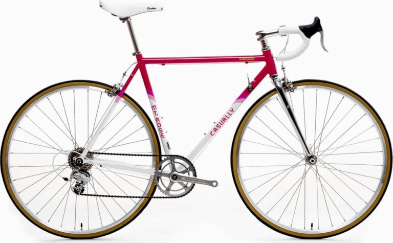 State Bicycle Co. 4130 Road HAM Edition 8-Speed