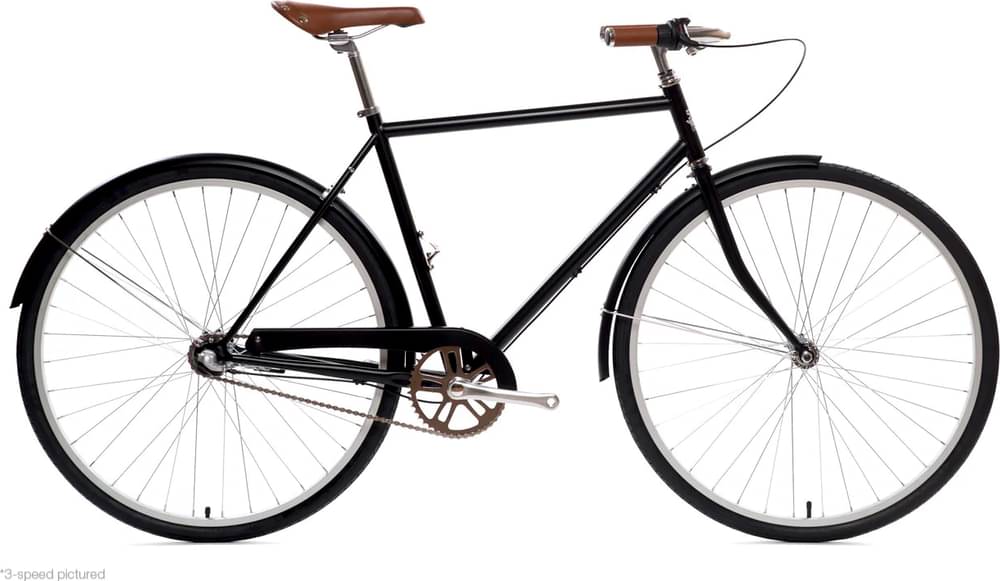 Image of State Bicycle Co. City Elliston 3 Speed