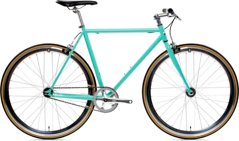State Bicycle Co. Delfin Core-Line