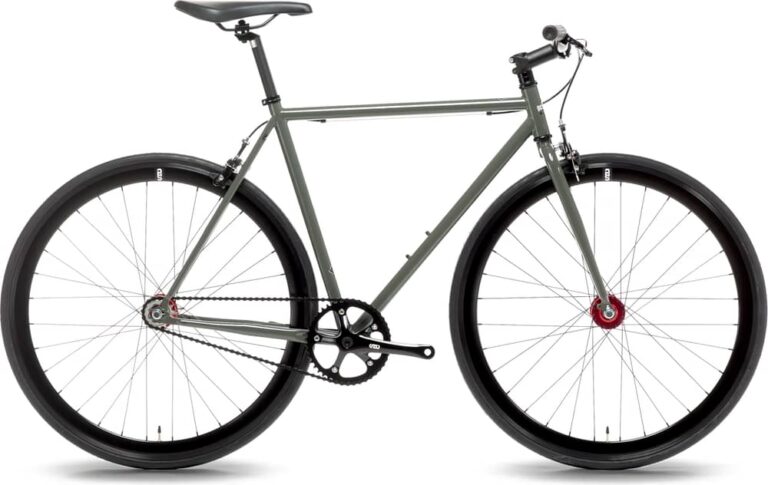 State Bicycle Co. Earthstone Core-Line