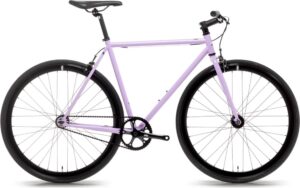 State Bicycle Co. Lavender Haze Core-Line
