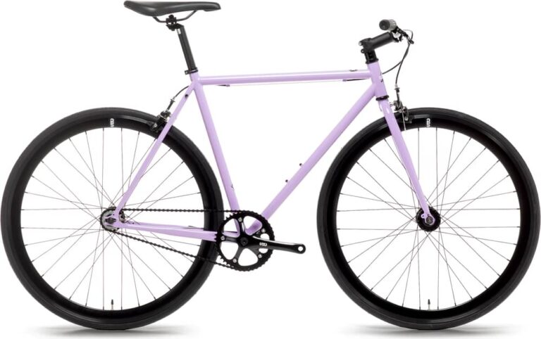 State Bicycle Co. Lavender Haze Core-Line