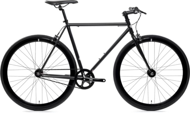 State Bicycle Co. Wulf Core-Line