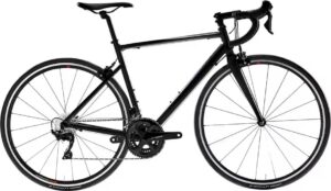 VAN RYSEL Road bike edr Aluminium 105