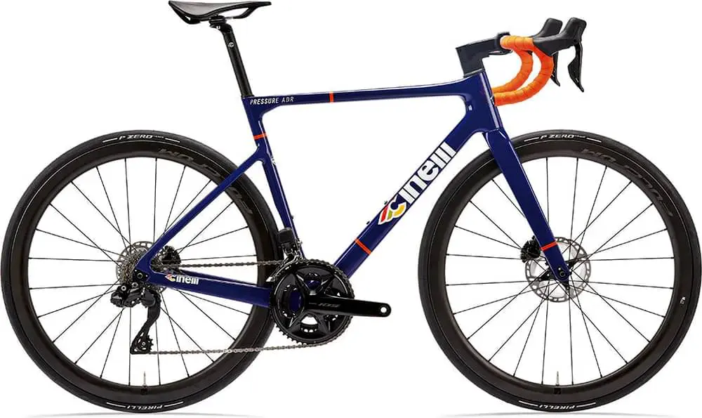 Cinelli disc deals