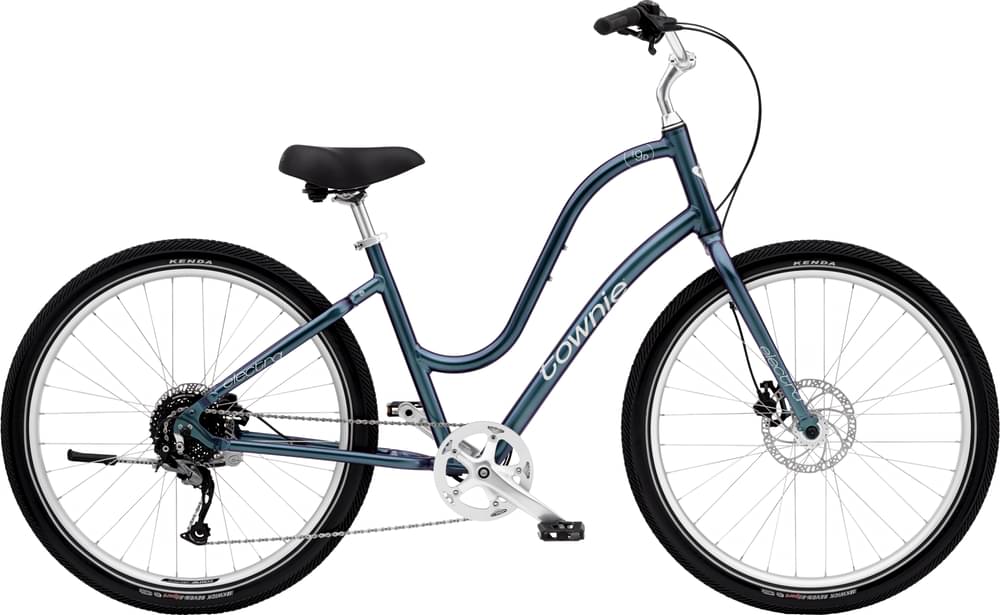 Image of Electra Townie Path 9D Step-Thru