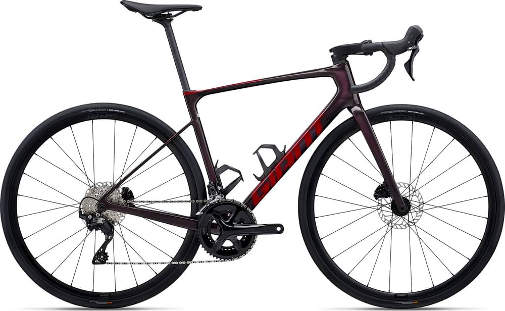 Image of Giant Defy, Advanced 2