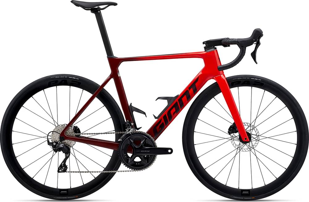 Image of Giant Propel Advanced 2