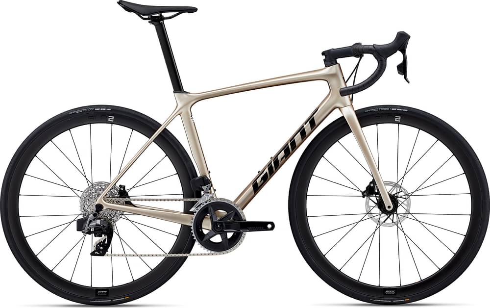 Image of Giant TCR Advanced, Disc 1+ AR