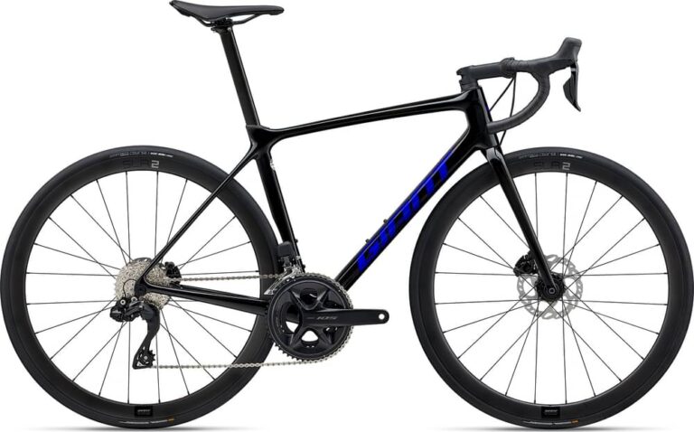 Giant TCR Advanced Disc 1+, Pro Compact