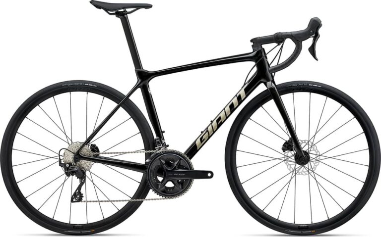 Giant TCR Advanced Disc 2, Pro Compact