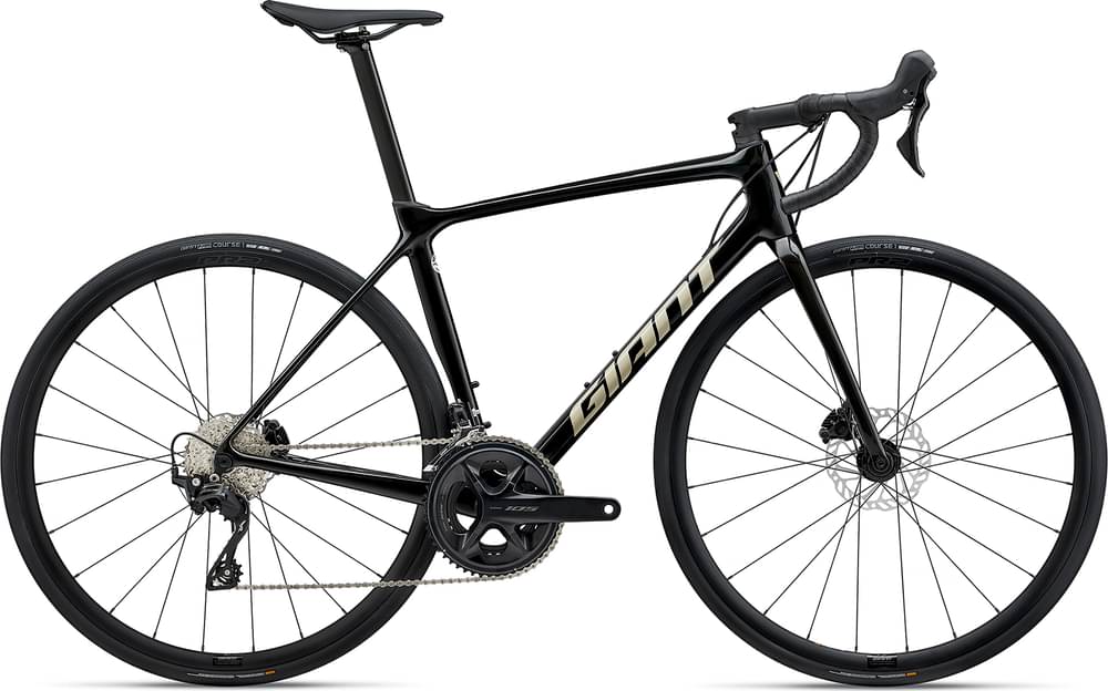 Image of Giant TCR Advanced Disc 2, Pro Compact
