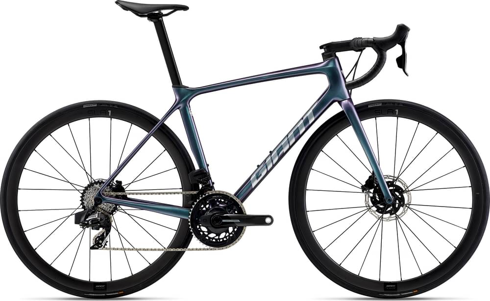 Image of Giant TCR Advanced Pro, Disc 0 AXS