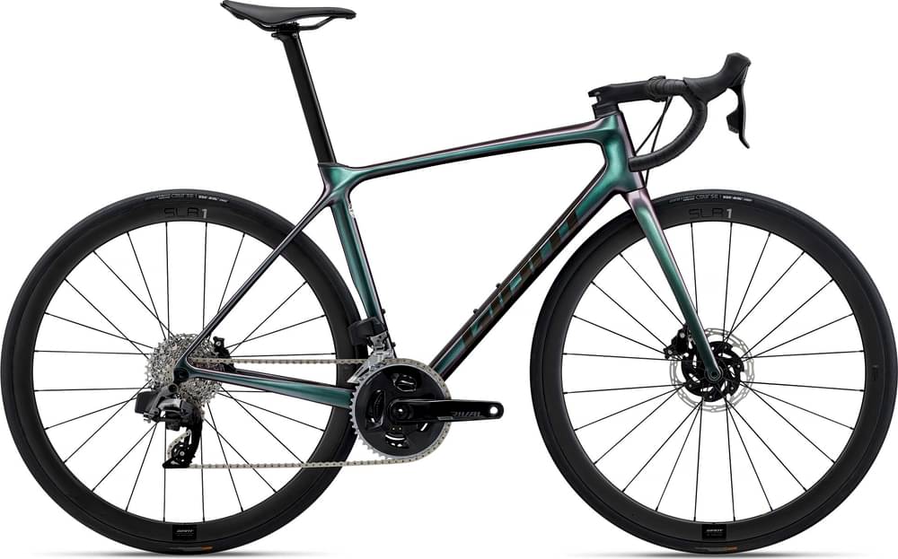 Image of Giant TCR Advanced Pro Disc 1 AXS