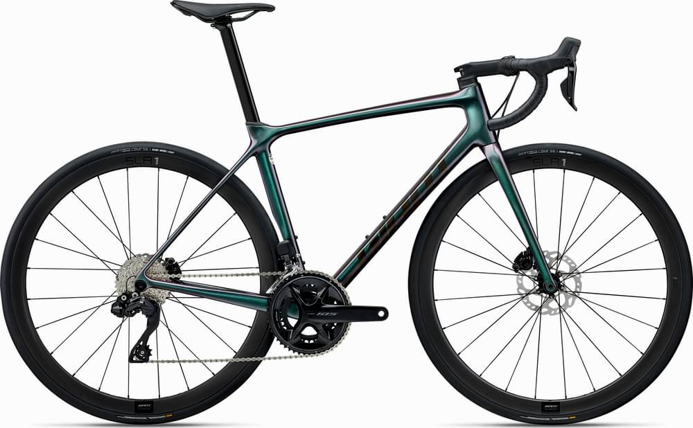 Image of Giant TCR Advanced Pro Disc 1 Di2