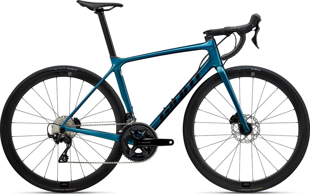 Image of Giant TCR Advanced Pro Disc 2