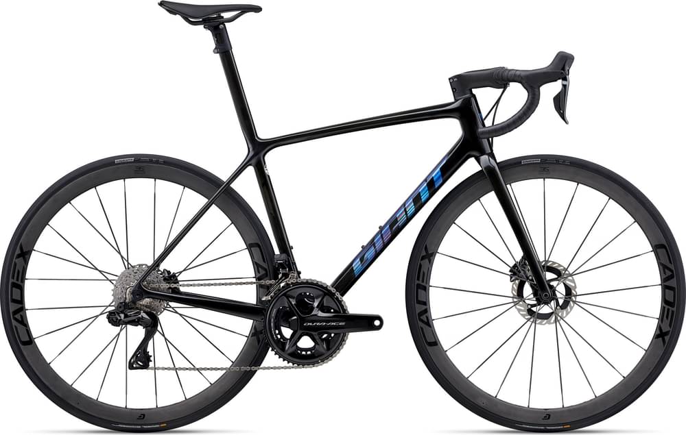 Image of Giant TCR Advanced SL Disc 0