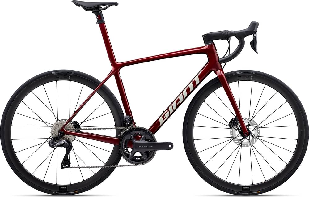 Image of Giant TCR Advanced, SL Disc 1