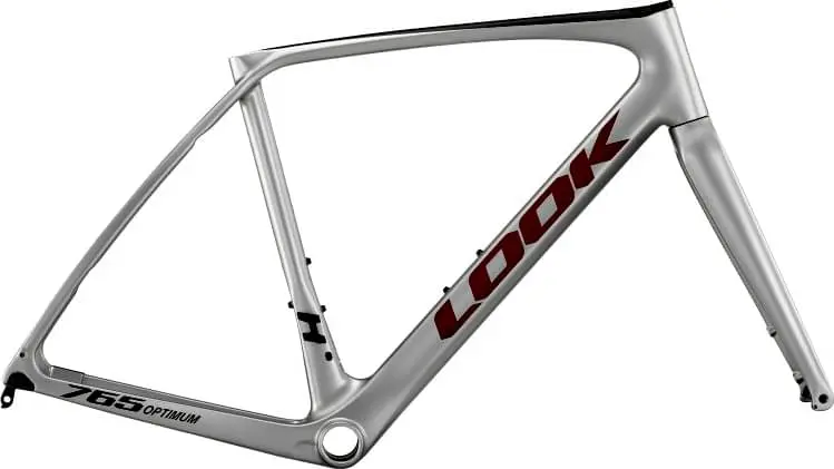 Look store 765 frameset