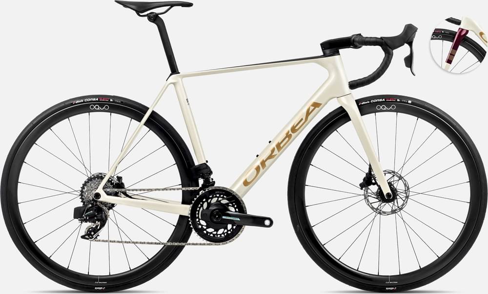 Image of Orbea ORCA M21eTEAM PWR