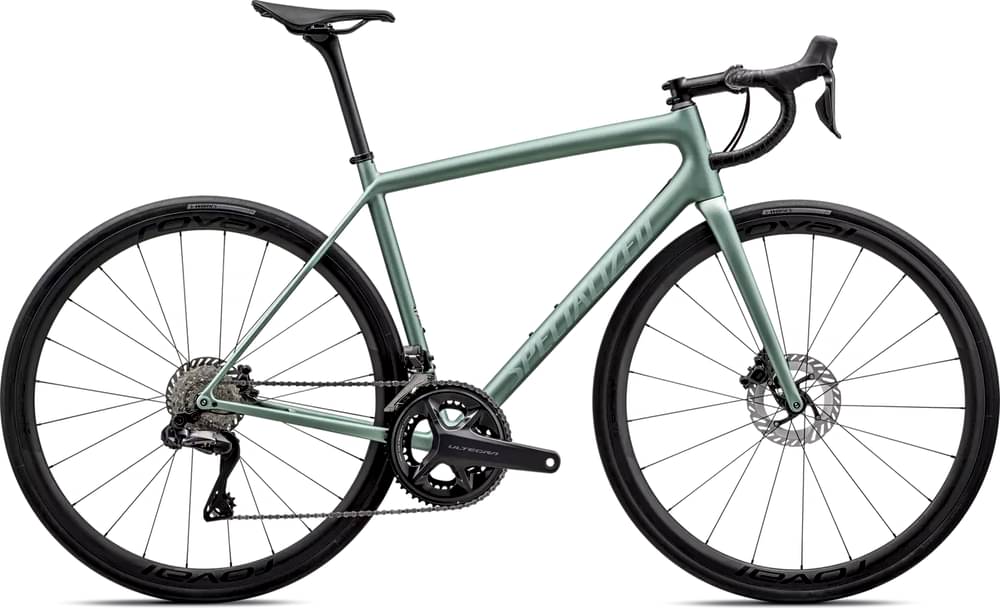 Image of Specialized Aethos Pro - Shimano Ultegra Di2
