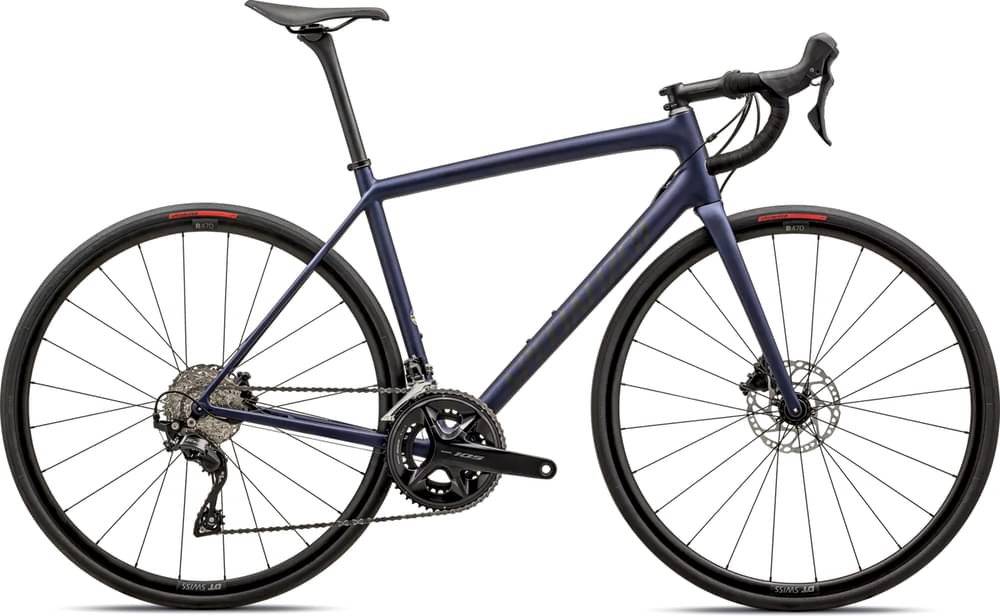 Image of Specialized Aethos Sport - Shimano 105