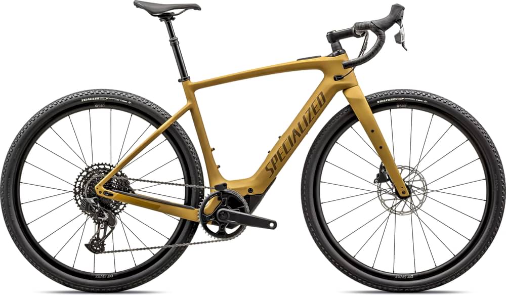 Image of Specialized Creo 2 Comp