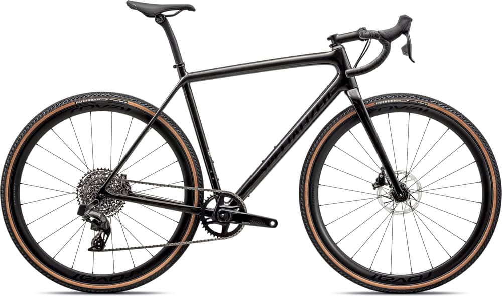 Image of Specialized Crux Expert