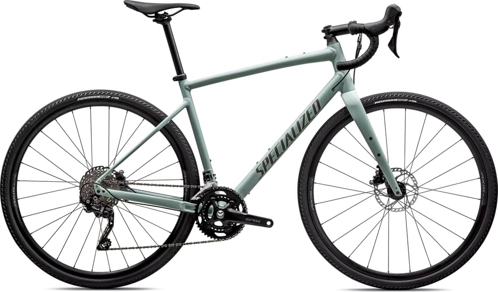 Image of Specialized Diverge Elite E5